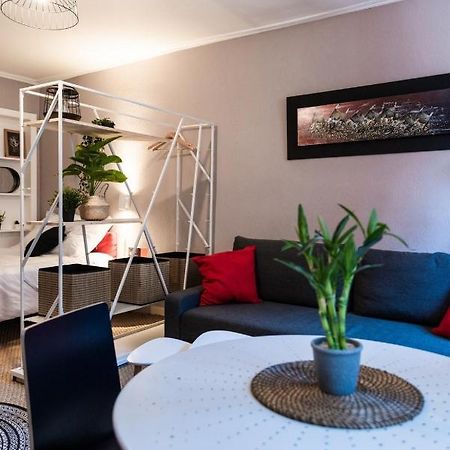 Agreable Studio En Plein Coeur De Quimper公寓 外观 照片