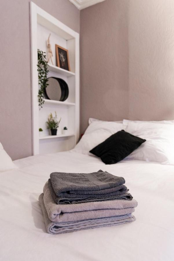 Agreable Studio En Plein Coeur De Quimper公寓 外观 照片
