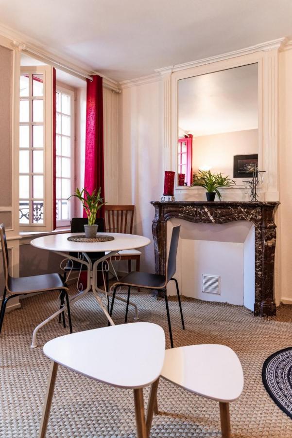 Agreable Studio En Plein Coeur De Quimper公寓 外观 照片