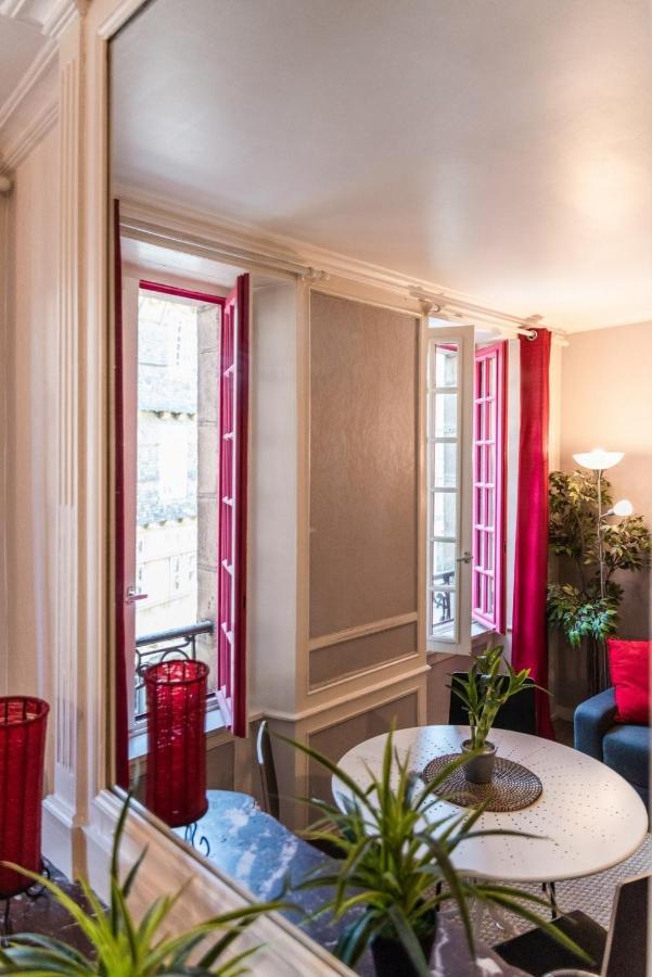 Agreable Studio En Plein Coeur De Quimper公寓 外观 照片